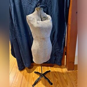 1950s Acme Dress Form